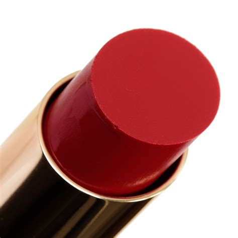 ysl wilful red